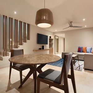 Suite con Vistas al Océano
